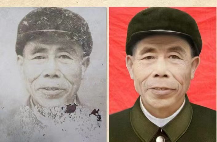 忠县老照片模糊修复-72