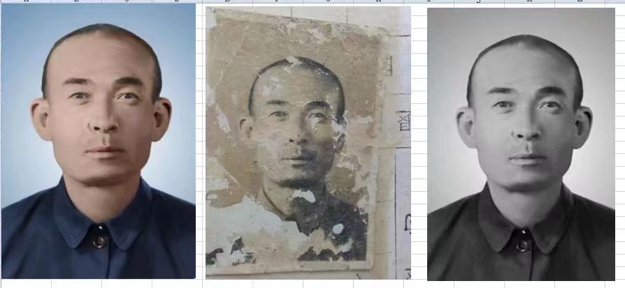 忠县老照片模糊修复-21